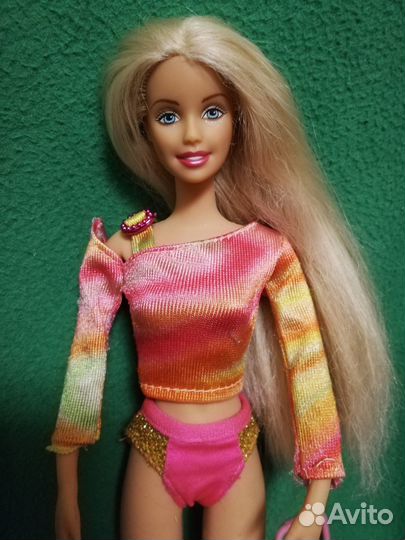 Кукла Барби винтаж-оригинал Mattel 1998