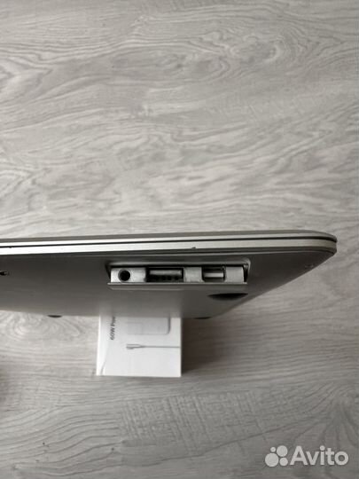 Apple MacBook air 2009