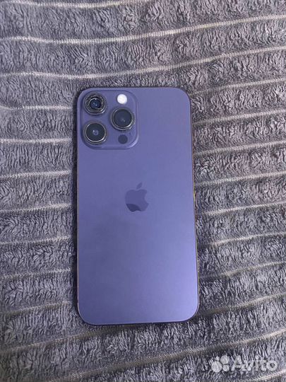 Телефон iPhone