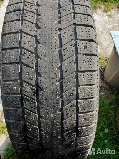 Ironman Ironman Radial ATX1 215/60 R16