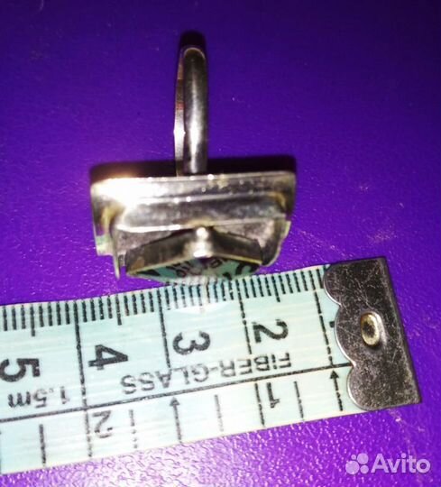 Серьги+Кольцо(Набор)