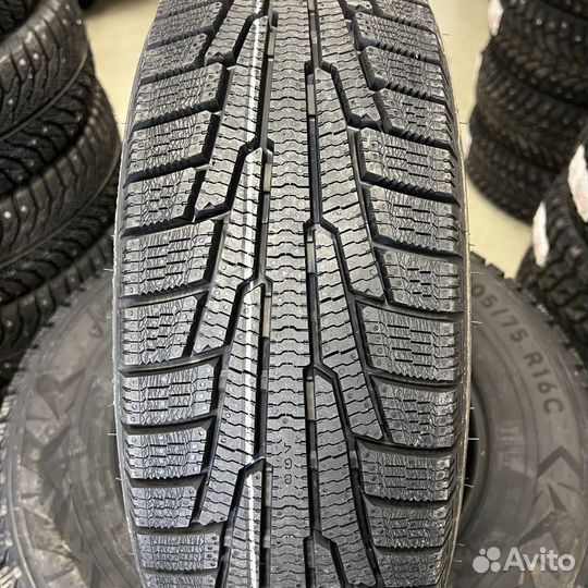 Ikon Tyres Nordman RS2 185/60 R14