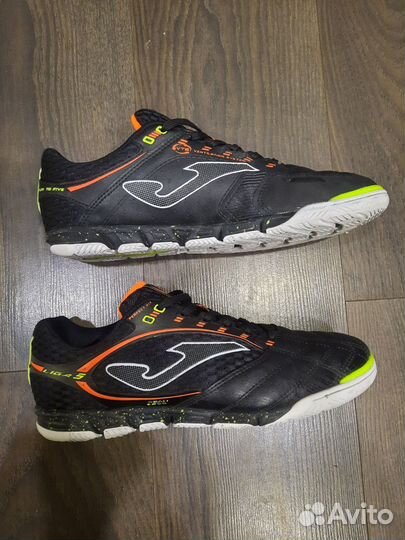 Бутсы футзалки Joma