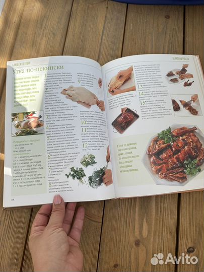 Книга рублевская кухня новая