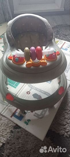 Ходунки детские