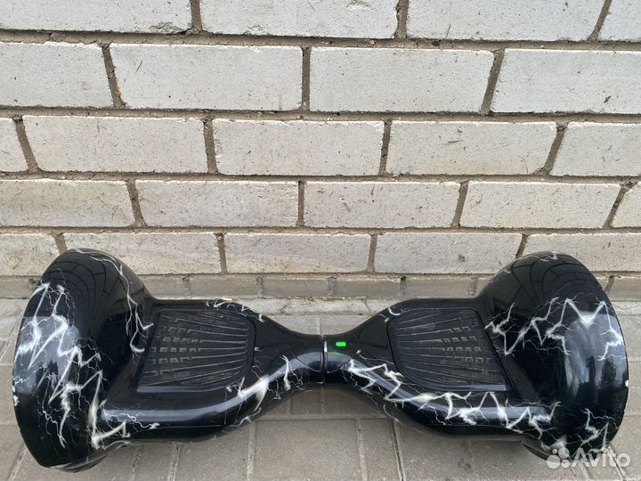 Гироскутер Smart Balance 10