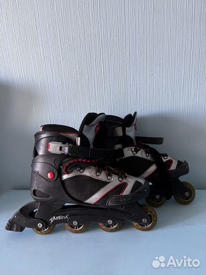 Ролики мужские L(38-41)