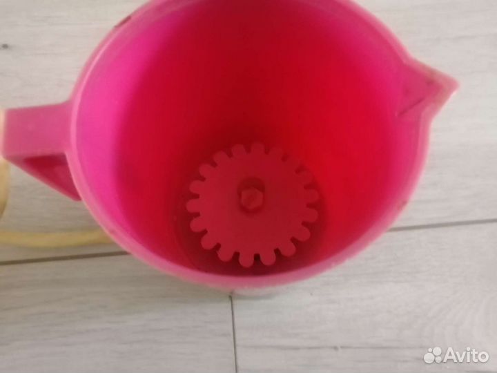 Элкктрокружка