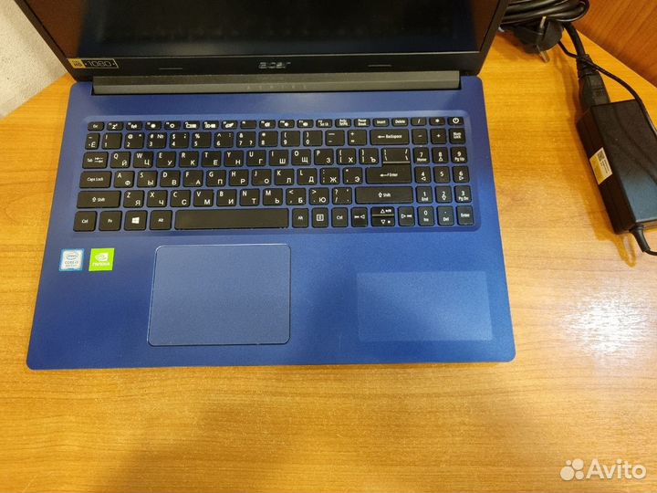 Acer Aspire 3 A315-55