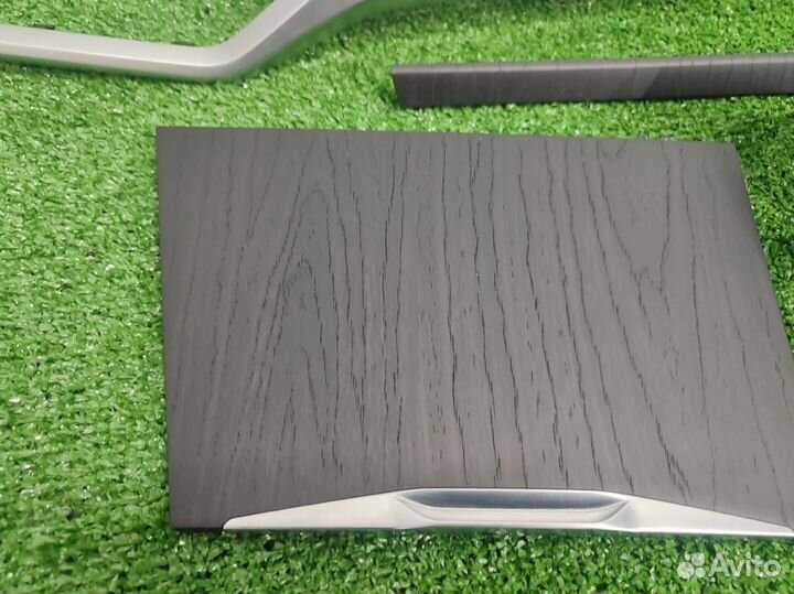 Декоративные элементы салона bmw g20