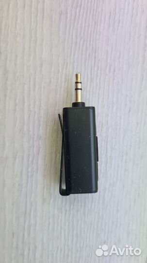 Bluetooth адаптер Tekhome BR100