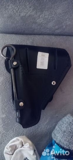 Рюкзак ратник