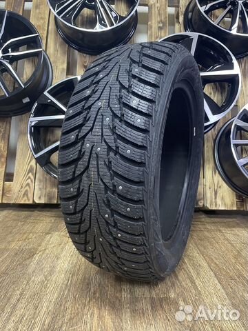 Nexen Winguard WinSpike WH62 215/55 R17 98T