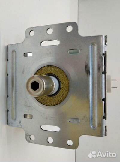 Магнетрон свч, LG, 2М214-01, 2M226-1, MCW360LG (бе