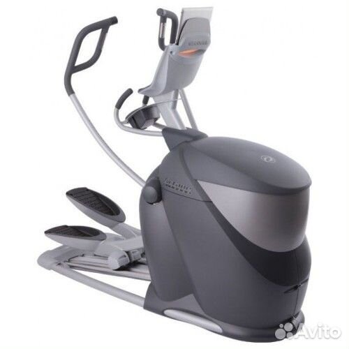 Эллиптический тренажер Octane Q47xi
