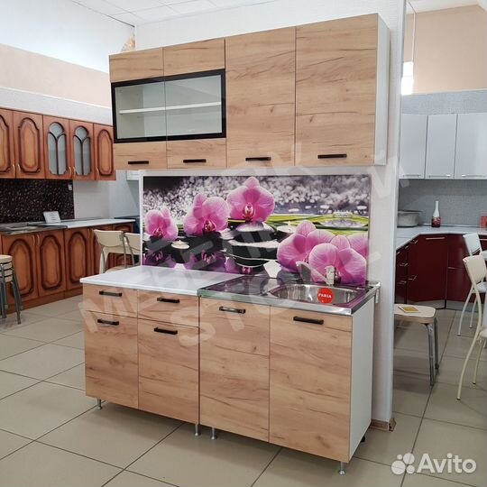 Кухня 1,6 м
