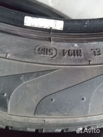 Pirelli Scorpion Verde All Season 235/65 R19 109V