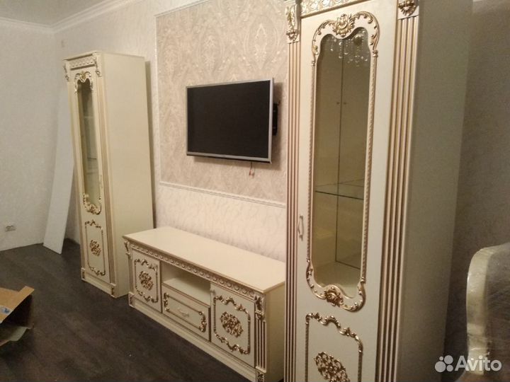 Сборка мебели