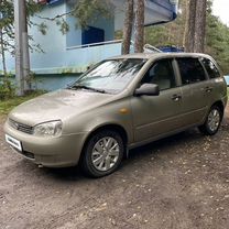 ВАЗ (LADA) Kalina 1.6 MT, 2012, 141 500 км, с пробегом, цена 305 000 руб.