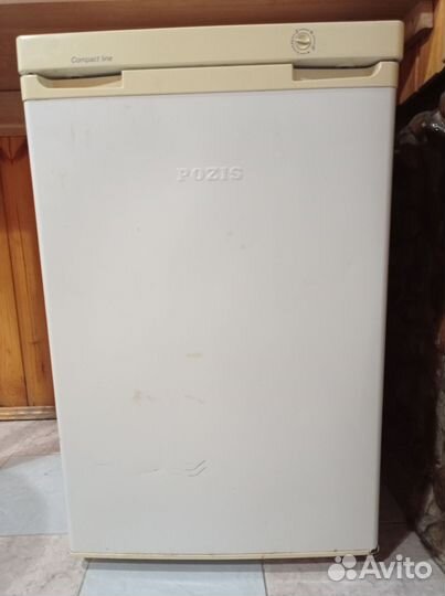 Холодильник бу в рабочем состояние, самовывоз