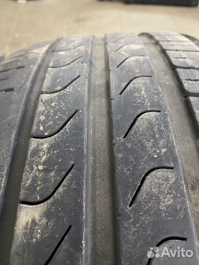 Pirelli Scorpion Verde 265/50 R19 110W