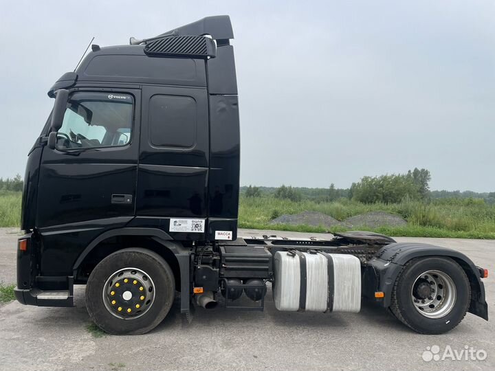 Volvo FH13, 2006