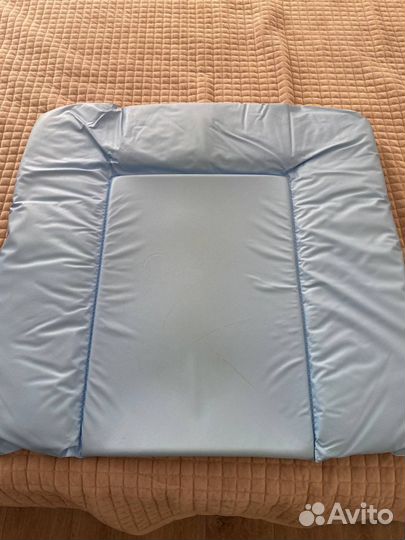 Пеленальный комод