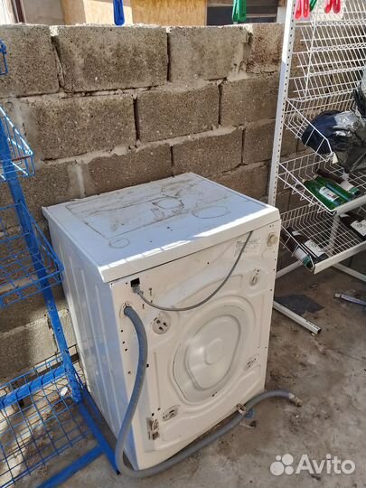 Стиральная машина bosch maxx 4