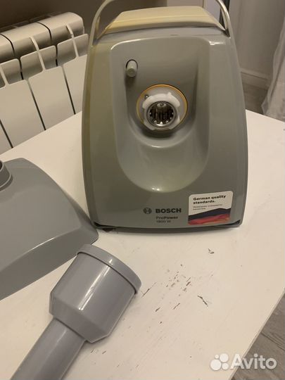 Мясорубка электрическая