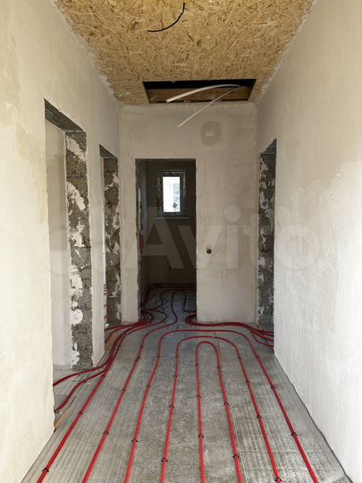 Дом 60 м² на участке 5,5 сот.