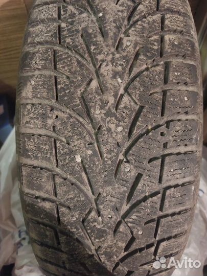 Toyo Observe G3-Ice 225/65 R17 106T