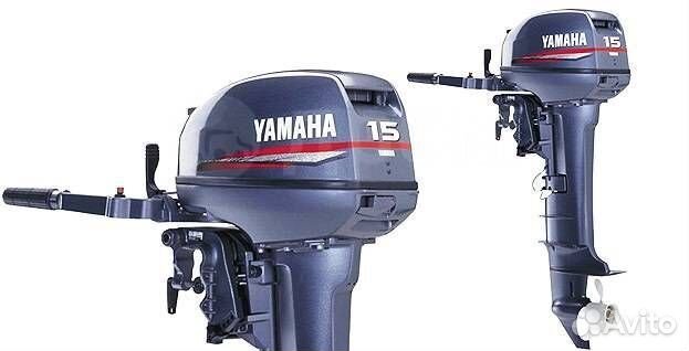 Yamaha 15 2Т Комплект для техобслуживания