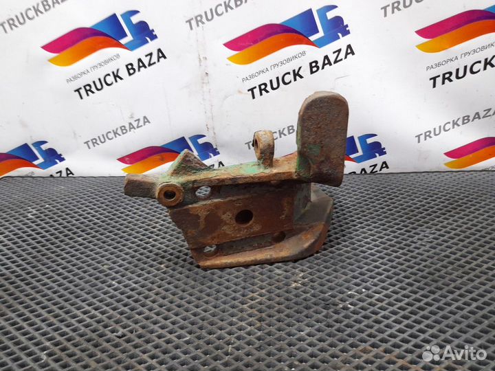 Кронштейн пневморессоры правый Daf CF, Daf XF105