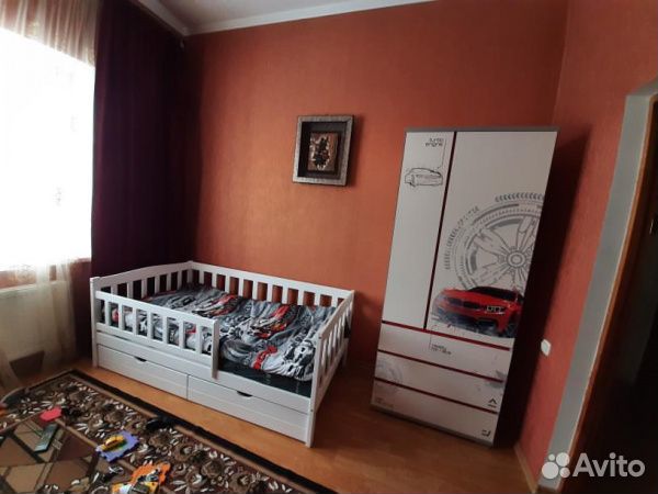 Детская кроватка/кровать домик/кровать софа