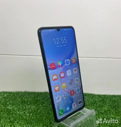 Huawei nova Y70, 4/128 ГБ