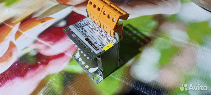Трансформатор 24в