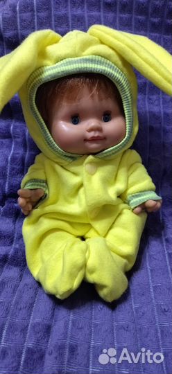 Одежда для испанских пупсов Nines D’Onil