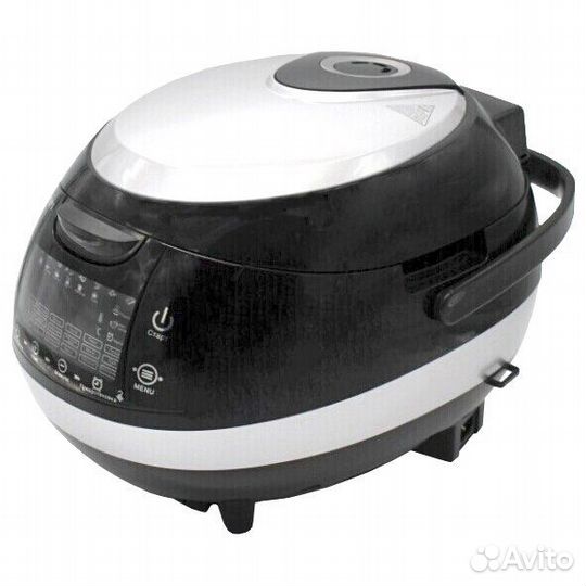 Мультиварка