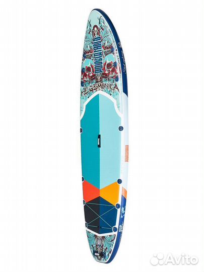 Сапборд новый