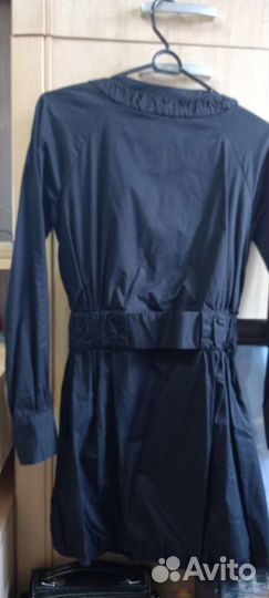 Плащ женский