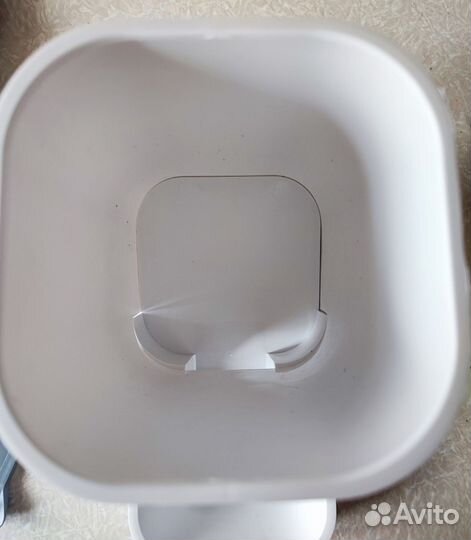 Автокормушка для сухого корма