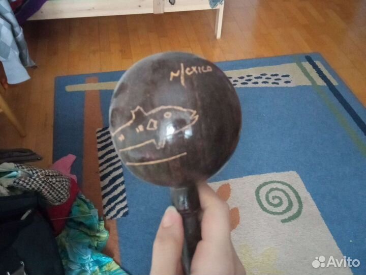 Маракасы