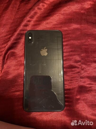 iPhone Xs Max, 64 ГБ