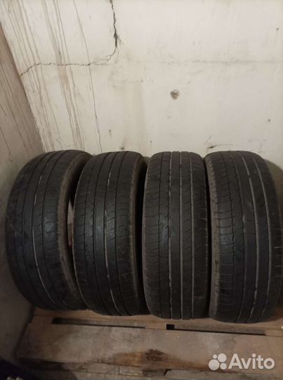 Michelin Latitude Sport 225/60 R18
