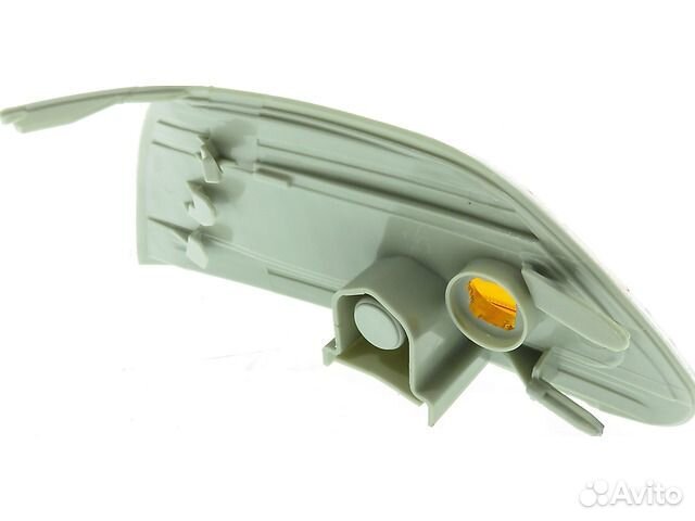 Указатель поворота угловой правый Mark 2