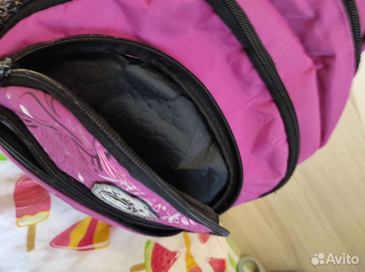 Рюкзак женский