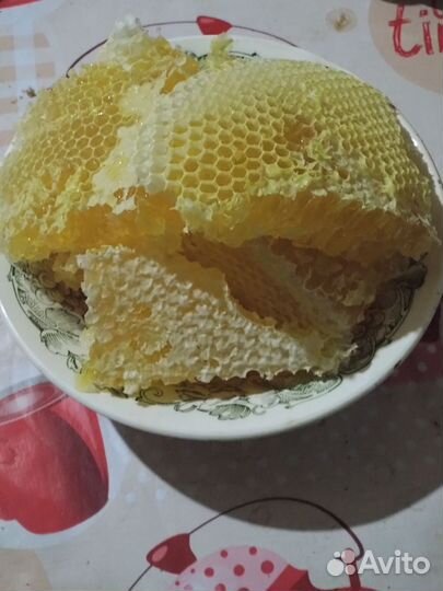 Свечи из пчелиного воска