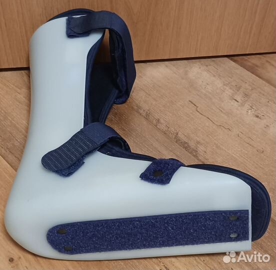 Деротационный сапожок Fosta перелом шейки бедра