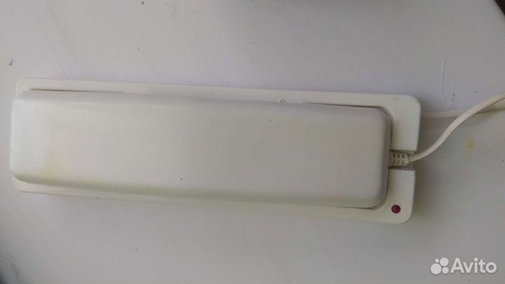 Трубка для домофона