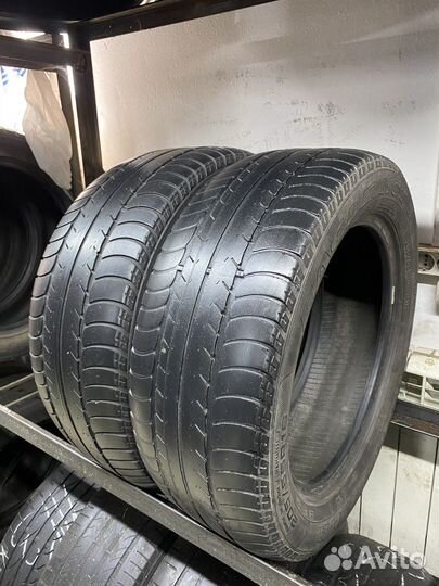 Goodyear Eagle NCT5 205/55 R16 91V